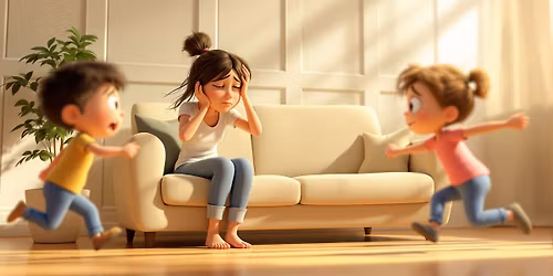 Warsztat dla RODZIC\u00d3W DZIECI z diagnoz\u0105 ADHD i sprawiaj\u0105cych problemy wychowawcze 