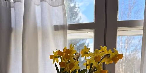 P\u00e4\u00e4si\u00e4isen pop-up kahvila