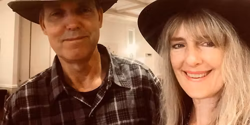 Crystal Vision @ Cody's