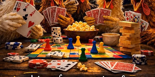 Game Night!