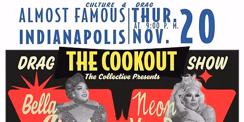 The Cookout - November 