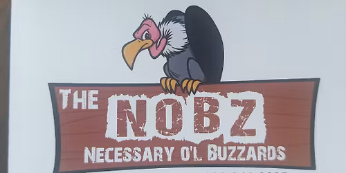 The Return Of The NOBz. Spring 2026. French Island Tour . 