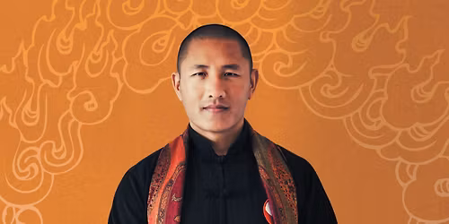 Tummo - Awakening the Inner Fire | RETREAT