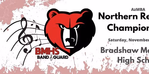Northern Regional Marching Band Championship