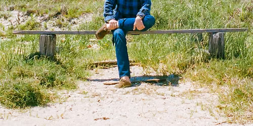Brett Dennen at New Mexico Museum of Art