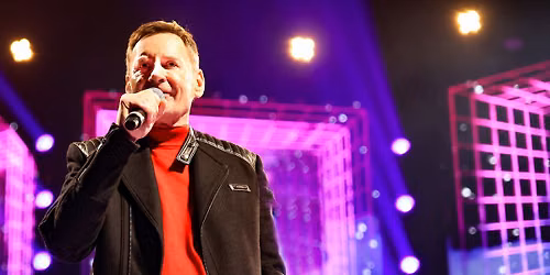 Ausverkauft! Peter Illmanns 80er Show