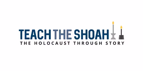 Moment of Witness \u2013 Commemorating the Holocaust