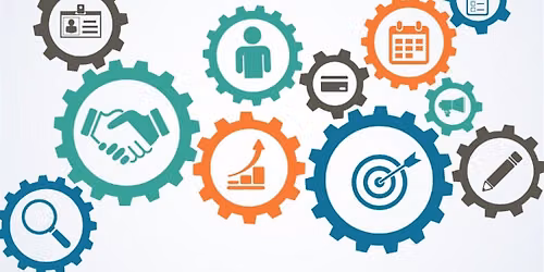 Professional Networking for Business