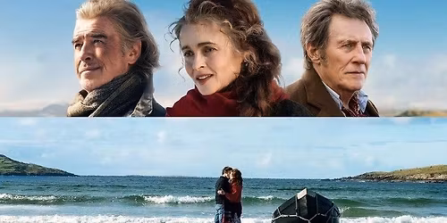 FILM: Four Letters of Love (12)