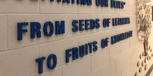 HEF Dine-to-Donate @ Downtown Peru