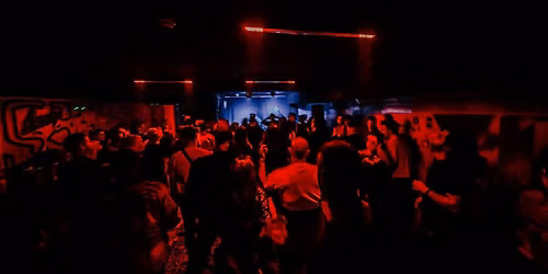 Modular Expansion Night: Techno Soundz