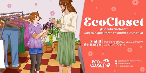 Eco Moda y m\u00e1s 