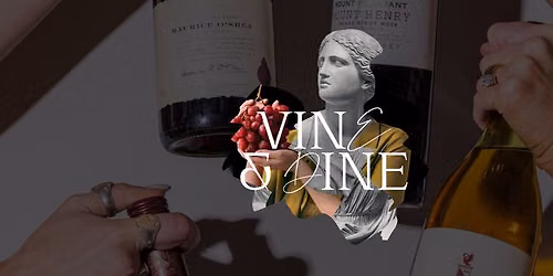 Vine & Dine: Torbreck