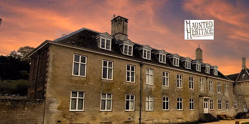 The Dower House - Ghost Hunt