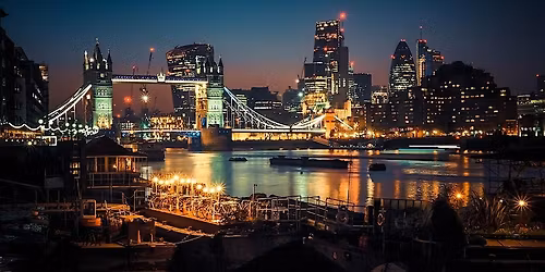 Riverside Birdwatching Walk & Nature Photography