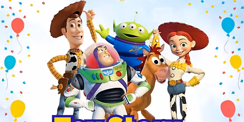 Toy Story mini sessions 
