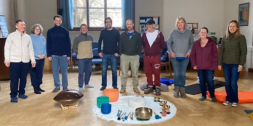 \u2018A Day Of Deep Rest\u2019 Meditation Day Retreat in Plymouth inc. a Sound Bath ~ 10% OFF SALE ~