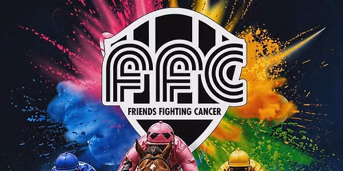 Football for cancer