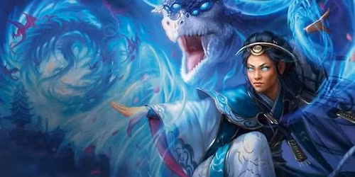 Friday Night Magic - Modern!