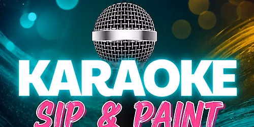 Karaoke and Paint
