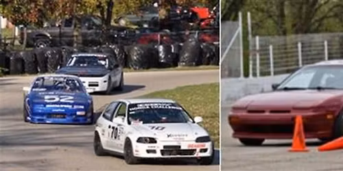 MSCC PLAX Monthly Meeting