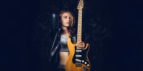 Jax Hollow | Bluesrock | Porgy en Bess