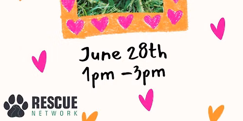 Pet Smart East Meet & Greet