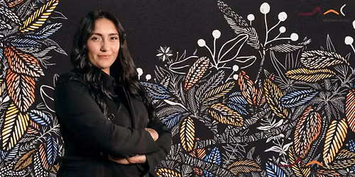 From Plate to Paper: Relief Printmaking with Tamika Grant-Iramu