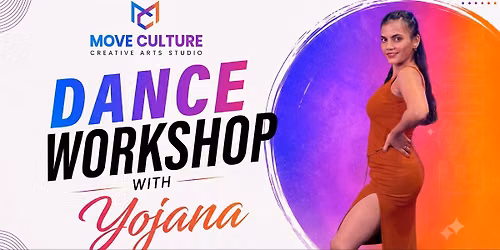 Salsa Classes with Yojana