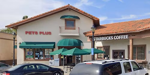 San Juan Capistrano - Dog dental cleaning