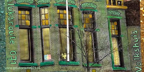 Geluksroute071 - Herfst