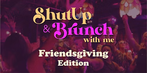 Sing-Along Brunch