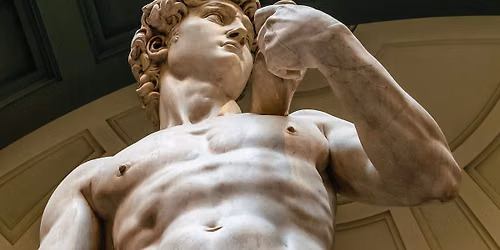 Florence: Michelangelo's David - Daily