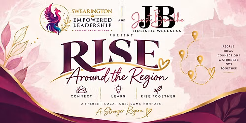RISE Around the Region