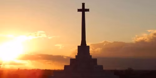 Armistice Day Commemoration
