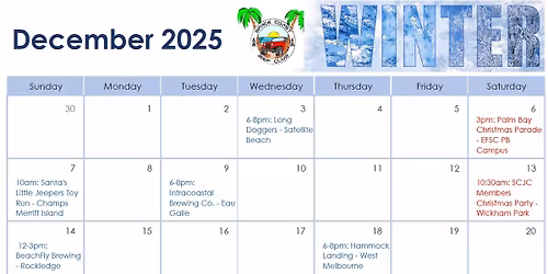 Hammock Landing, Palm Bay Meet and Greet