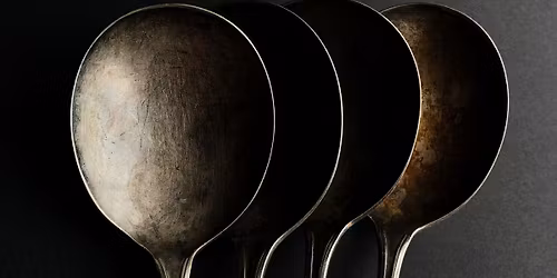 Tips and Tricks in Tabletop Photography with Deni Storm