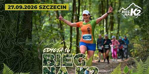 XVI Bieg na K2