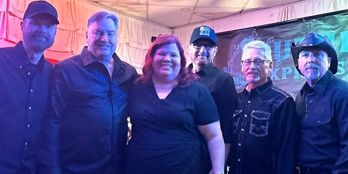 Live at RockHouse Live in Collierville