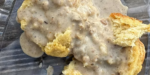 Chef Traci Monae\u2019s Vegan Friendly Brunch
