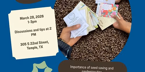 2026 Seed Swap\ud83c\udf31