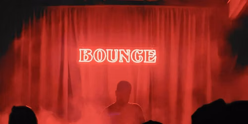 BOUNCE