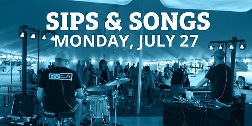 Sips & Songs at the Phelps County Fair