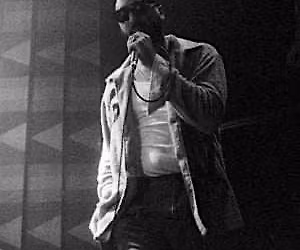 R.A.P. Ferreira at 502 Bar