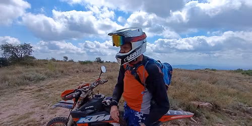 RAMPAGE GAUTENT STAMPEDE 'R'