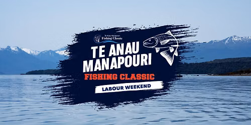 Stabicraft Te Anau Manapouri Fishing Classic