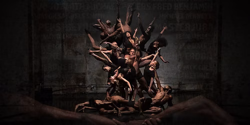 Uprooted \u2013 The Journey of Jazz Dance (MAC Film Series)