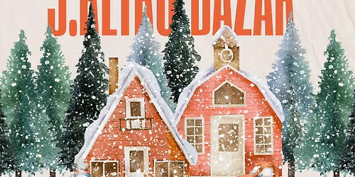 3. (nejen) Retro bazar ve Stodole 269