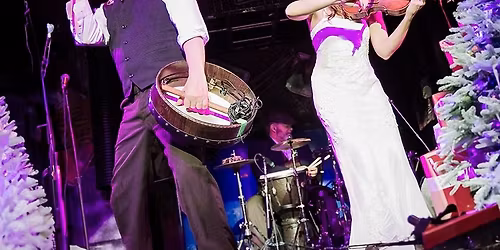 Christmas with the Celts