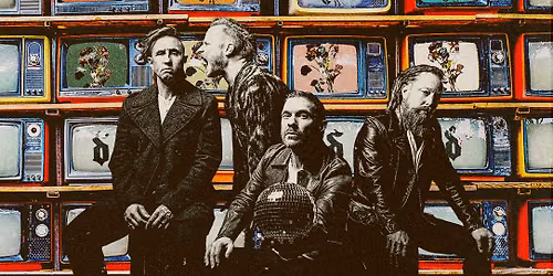 Shinedown